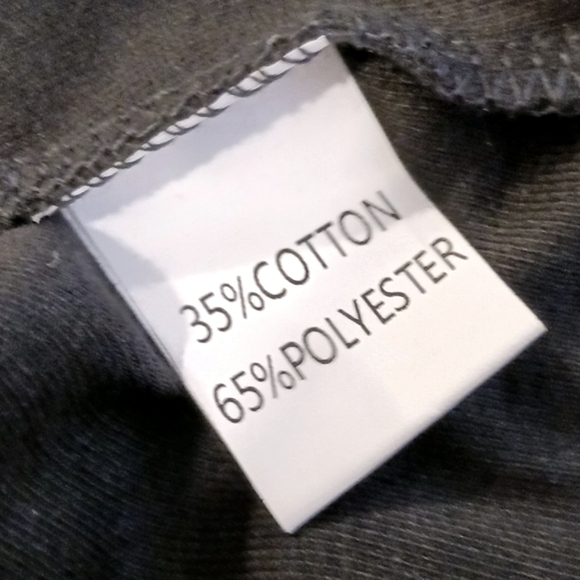 Harhay long sleeve top -- NWT - Picture 4 of 4